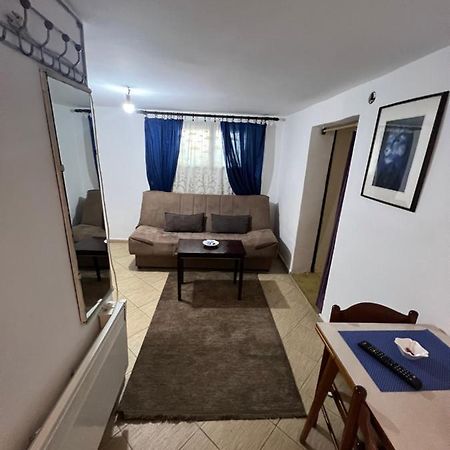 A & A Apartman Podgorica Eksteriør bilde