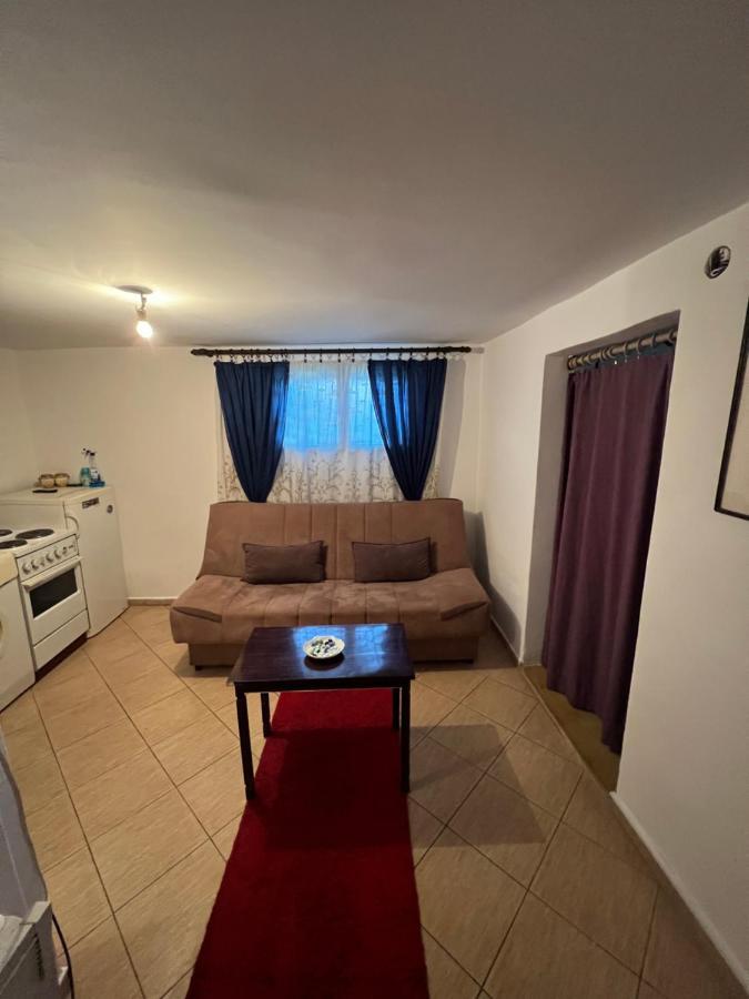 A & A Apartman Podgorica Eksteriør bilde