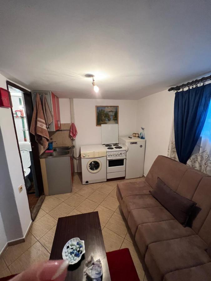 A & A Apartman Podgorica Eksteriør bilde