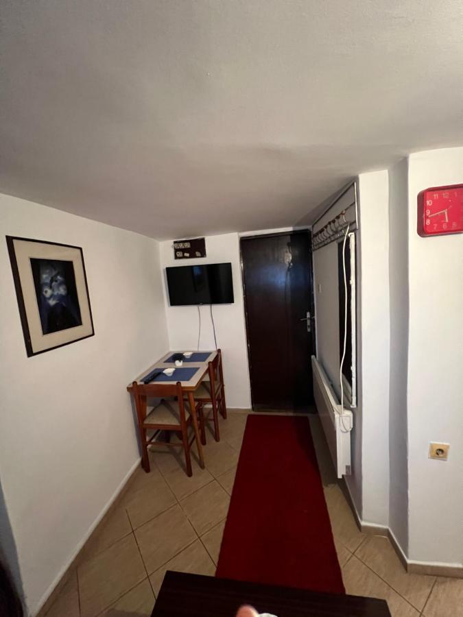 A & A Apartman Podgorica Eksteriør bilde