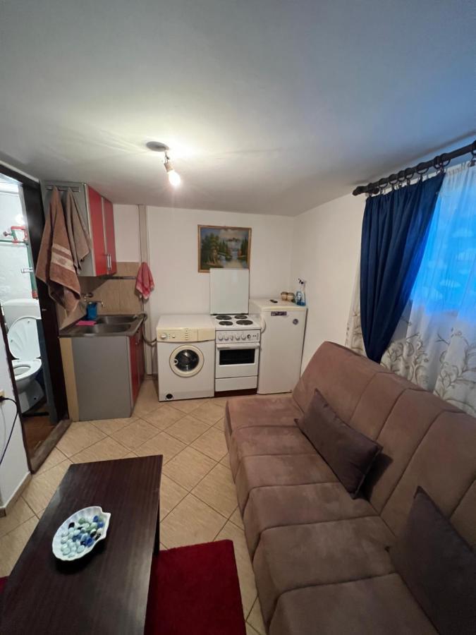 A & A Apartman Podgorica Eksteriør bilde