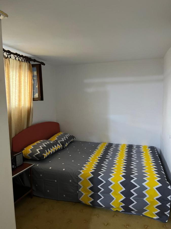 A & A Apartman Podgorica Eksteriør bilde