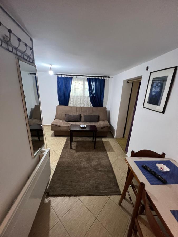 A & A Apartman Podgorica Eksteriør bilde