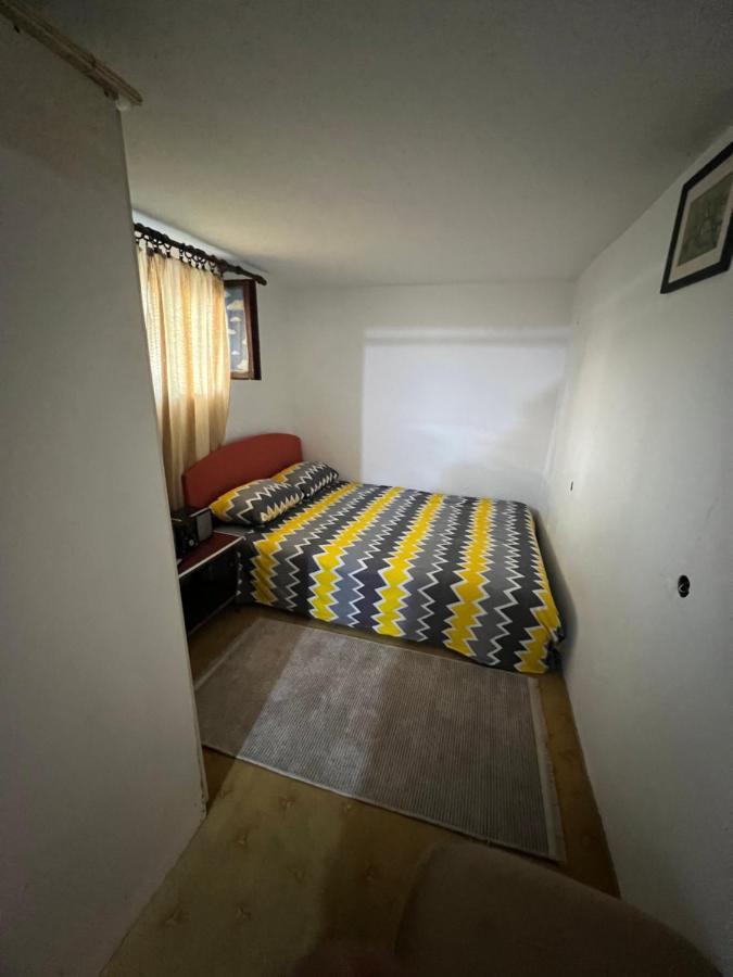 A & A Apartman Podgorica Eksteriør bilde